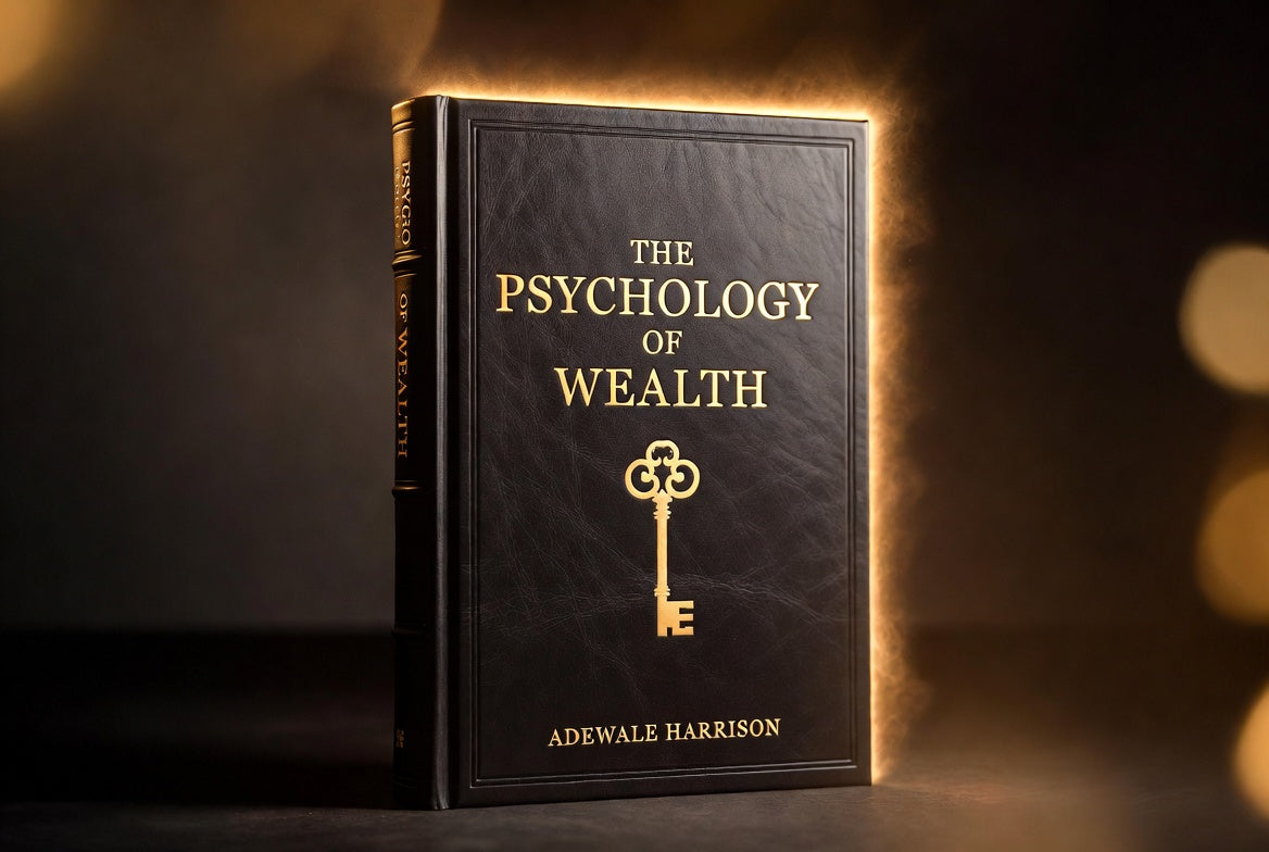 The Psychology of Wealth